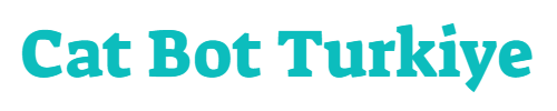 Cat Bot Turkiye